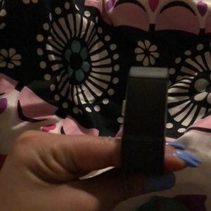 Fitbit charge 2